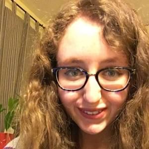 Meet your Posher, Abigail